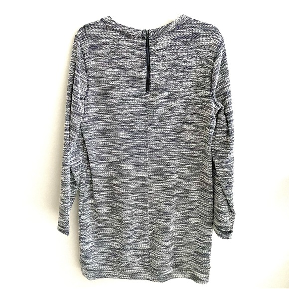 Lou & Grey Sweater Dress Size Medium - Picture 4 of 4